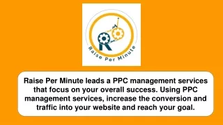 PPC Management Services