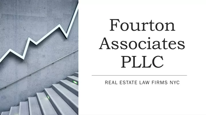 fourton associates pllc