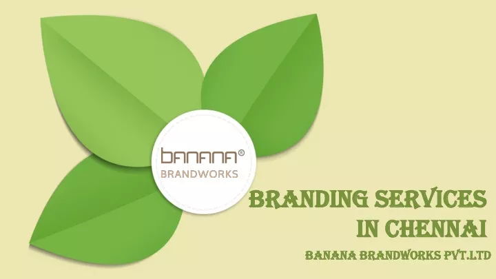 branding services in chennai