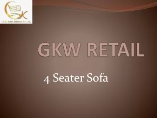 gkw retail