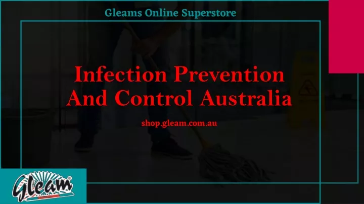 gleams online superstore