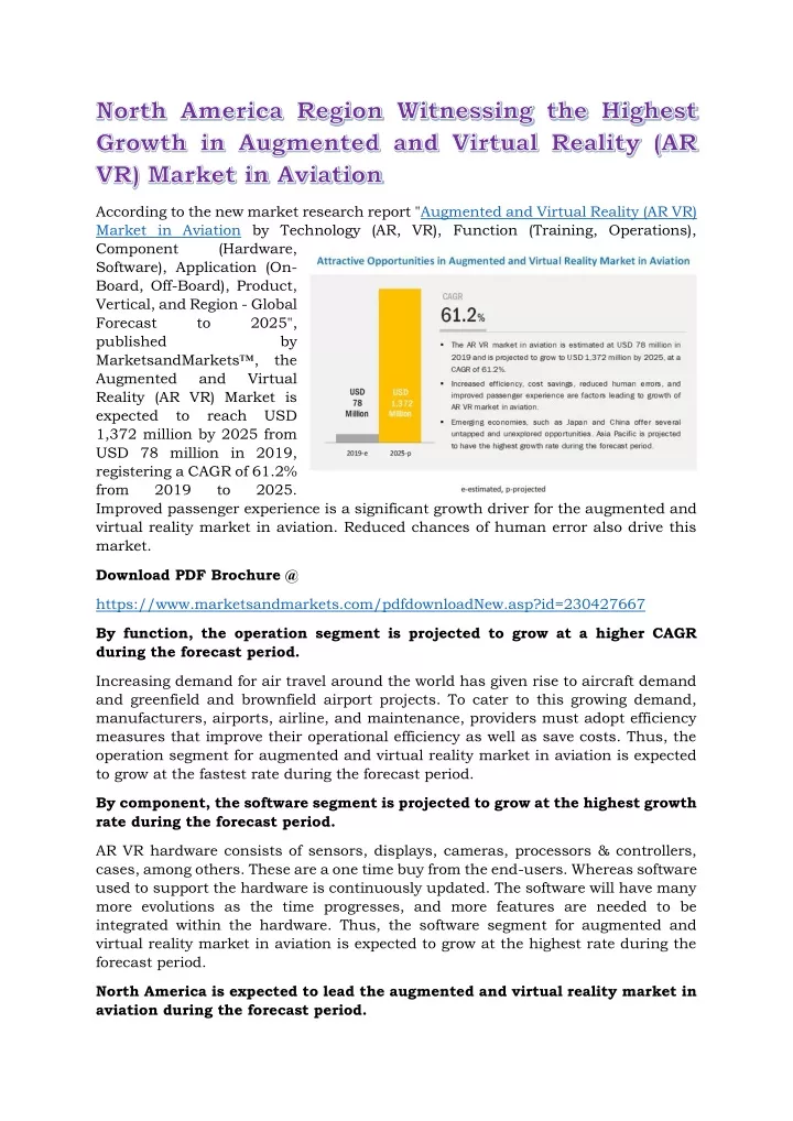 according to the new market research report