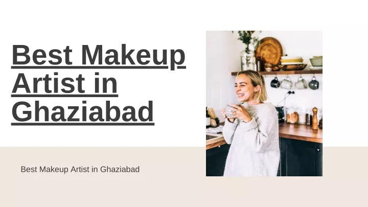 best makeup artist in ghaziabad