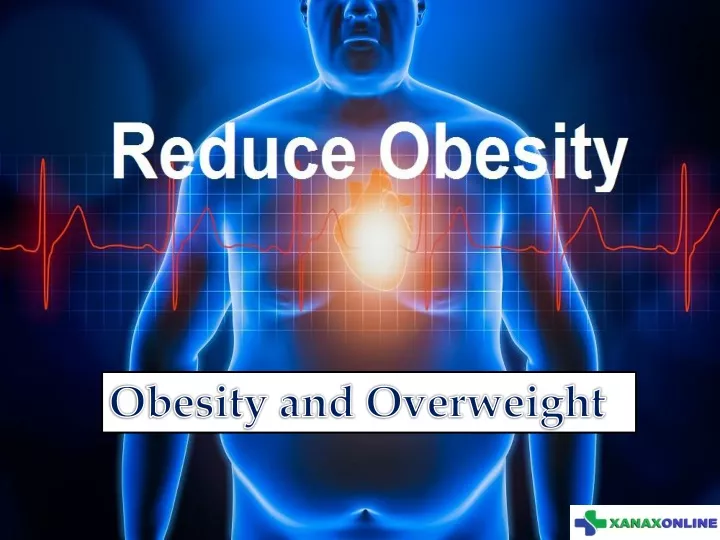 obesity and overweight
