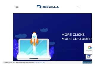 Digital marketing agency Auckland, NZ | SEM Marketing -  Webzilla