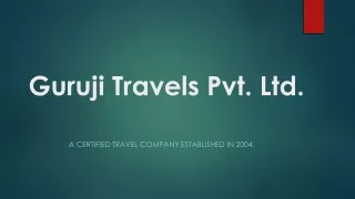 Delhi to Chandigarh Taxi service | Round Trip | Affordable Price