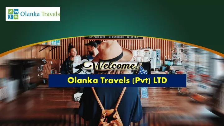 olanka travels pvt ltd