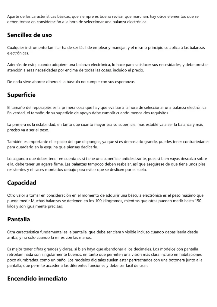 PPT - 10 Cosas Que Todos Odiamos De Báscula De Bioimpedancia PowerPoint ...