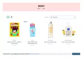 Buy Lip gloss and lip care products online – The Cosmetic Store