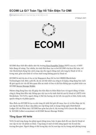 ecomi l g to n t p v ti n i n t omi