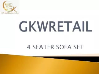 gkwretail