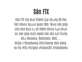 s n ftx