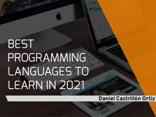 Best Programming
