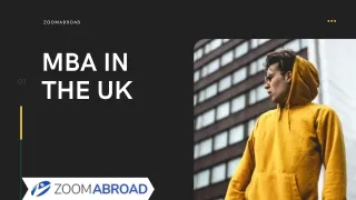 zoomabroad