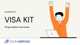 UK Visa Kit