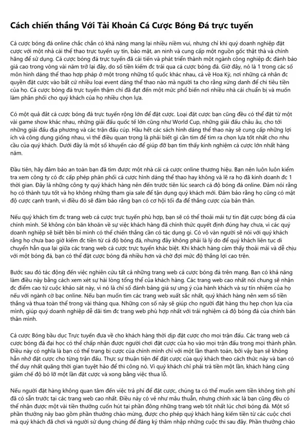 Where to Find Guest Blogging Opportunities on bong da