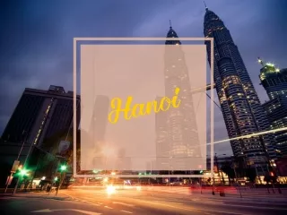hanoi