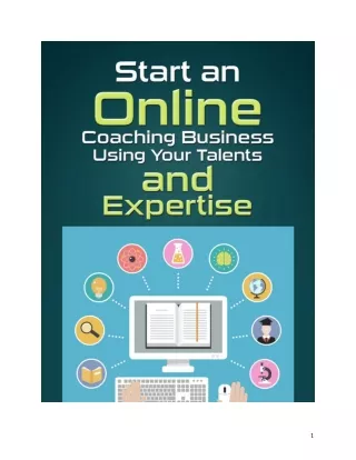 Start_an_Online_Coaching_Business_Using_Your_Talents_and_Expertise