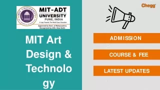 mit art design technolo gy