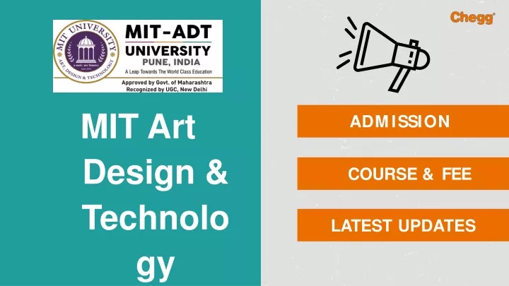 mit art design technolo gy