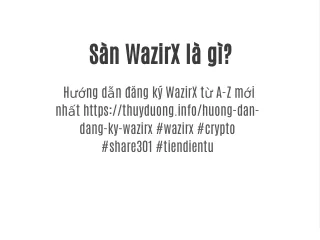 s n wazirx l g
