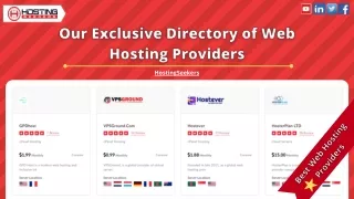 hostingseekers