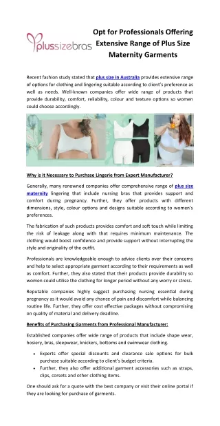opt for professionals offering extensive range
