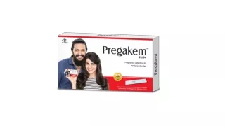Best Pregnancy Test kit