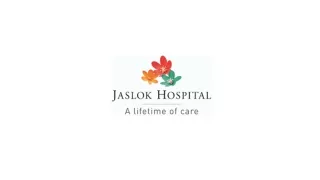 Emergency medical hospital in mumbai - Jaslokhospital