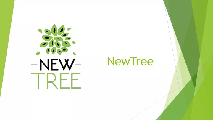 newtree