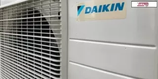 Daikin 1 Ton 5 Star Wi-Fi Inverter Split AC