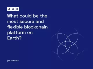 what could be the most secure and fexible
