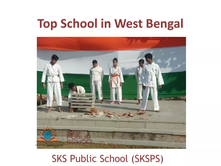 top school in west bengal