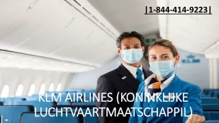 klm airlines koninklijke luchtvaartmaatschappil