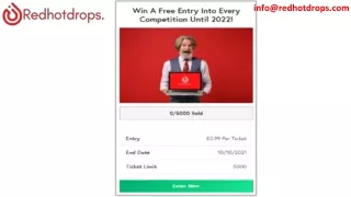 info@redhotdrops com