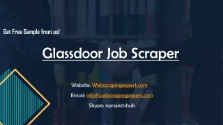 get free sample from us