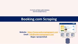 it s fresh and high quality database get free