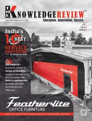 www theknowledgereview com india
