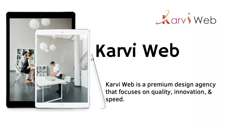 karvi web