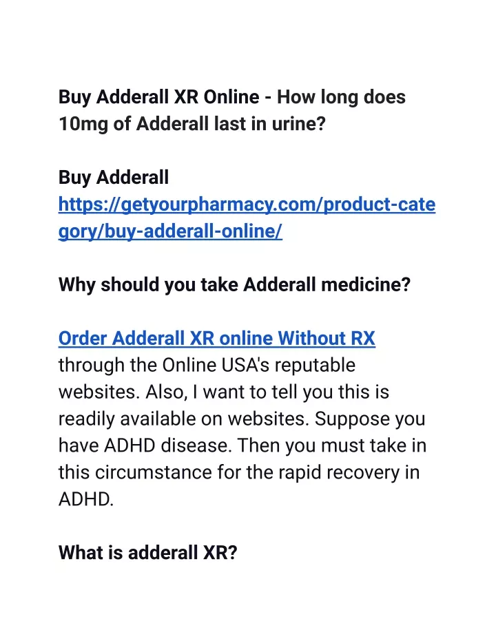 buy adderall xr online how long does 10mg