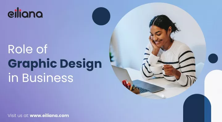 role of graphic design in business