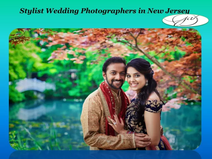 stylist wedding photographers in new jersey