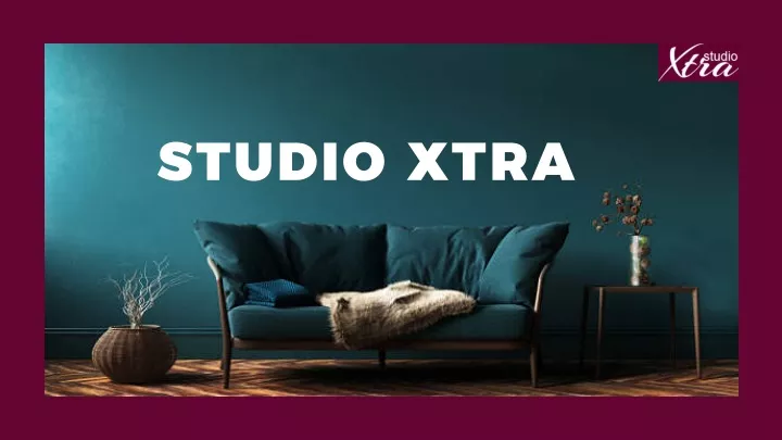 studio xtra