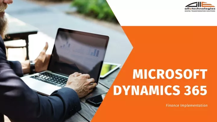 microsoft dynamics 365