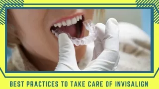 Improve your Smile and Oral Health