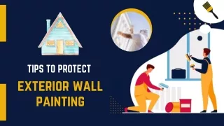 Superior Double Coat Painting Service