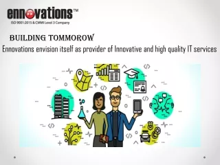 Ennovations