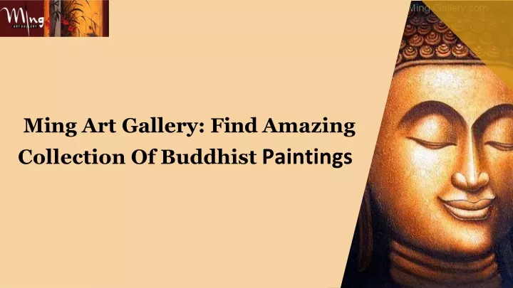 ming art gallery find amazing collection of buddhist paintings