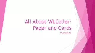 UK Paper & Card Shop, A4 Printer Paper Supplier, Craft Supplies