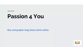 What are the Ways to Style cool Graphic T-shirt?